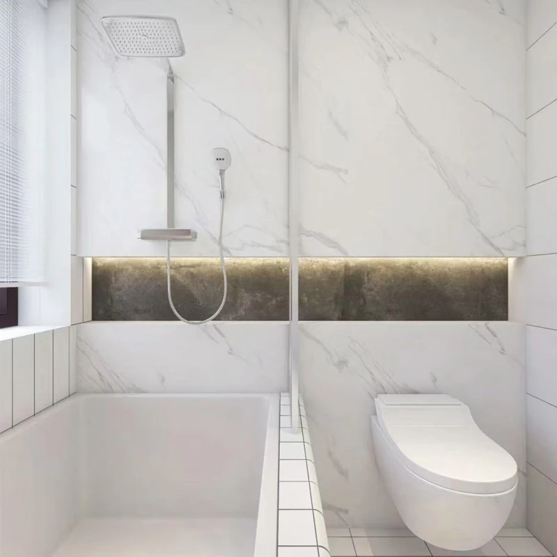 PET Glossy Spc Wall Panel