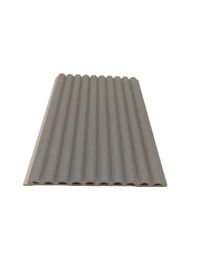 10 wiodących dostawców żaluzji wewnętrznych wpc w Chinach 2025